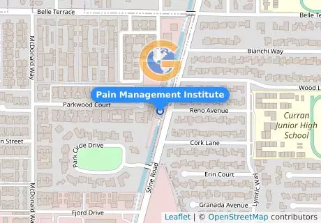 Pain Management Institute