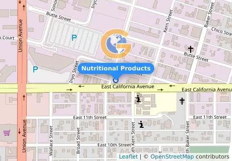 Nutritional Products