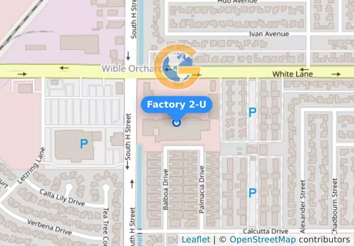 Factory 2-U