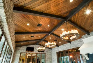 Wood Masters Construction