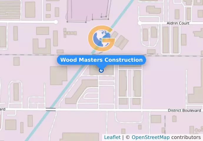 Wood Masters Construction