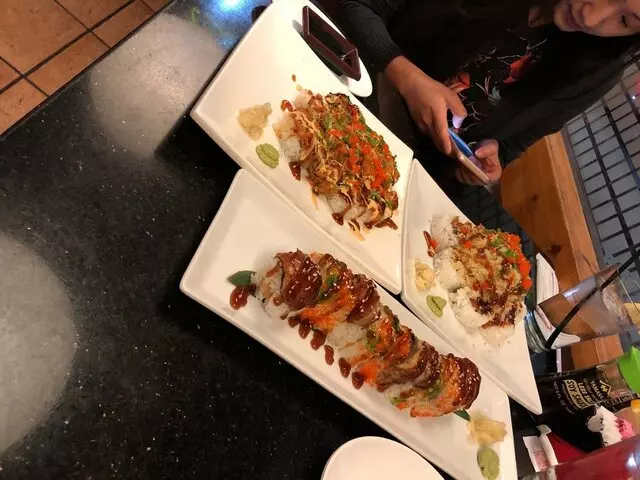 Miyoshi Japanese Restaurant