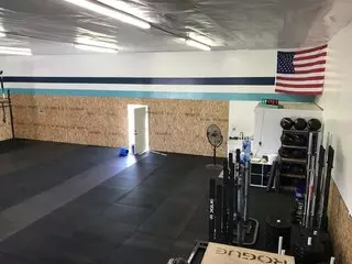 Crossfit Trajectory