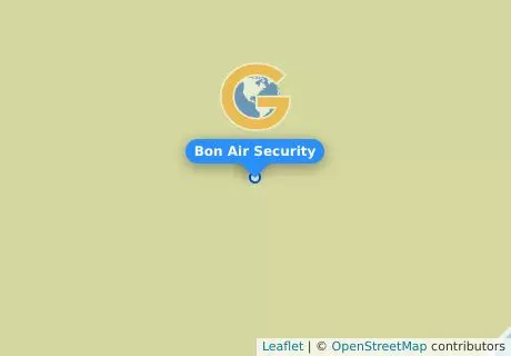 Bon Air Security
