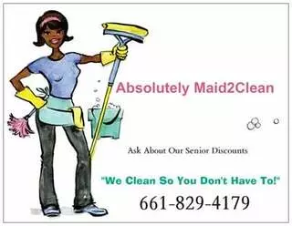 Absolutely Maid2Clean