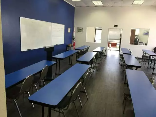 Contractors State License Schools