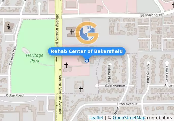 Rehab Center of Bakersfield
