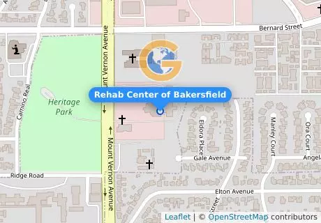 Rehab Center of Bakersfield