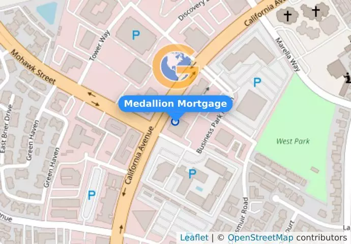 Medallion Mortgage