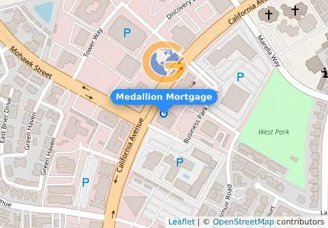 Medallion Mortgage