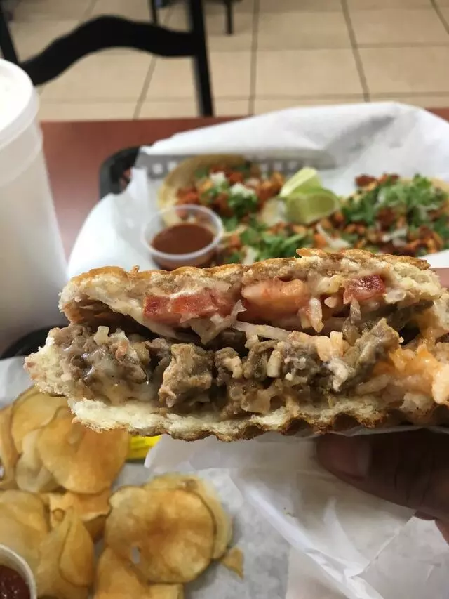 Javi's Supertortas
