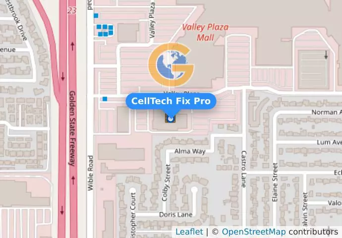 CellTech Fix Pro