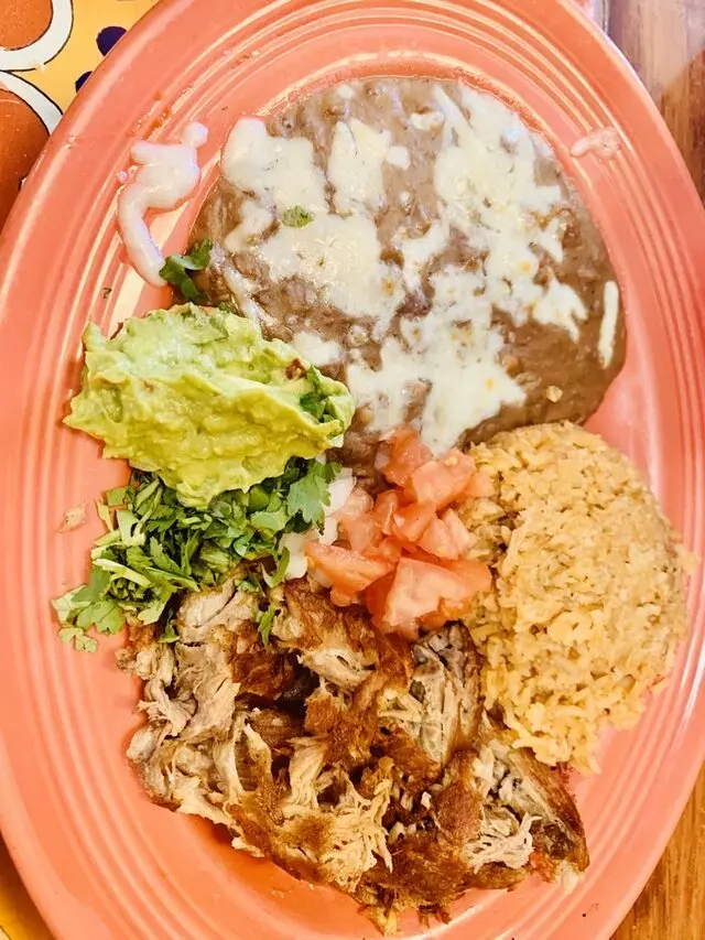 Tacos Las Salsas