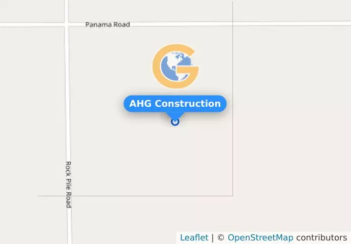 AHG Construction