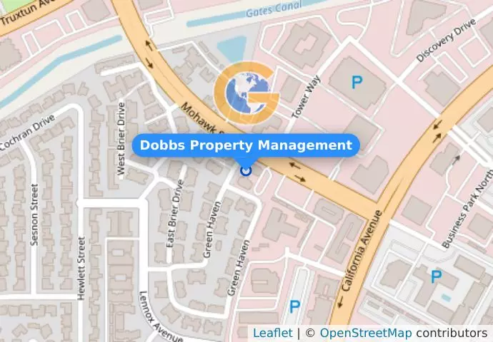 Dobbs Property Management