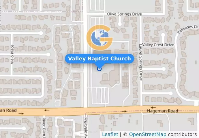Valley Baptist Church