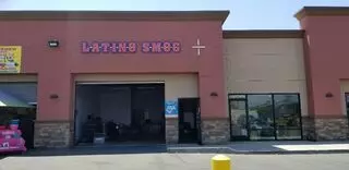 Latino Smog Check
