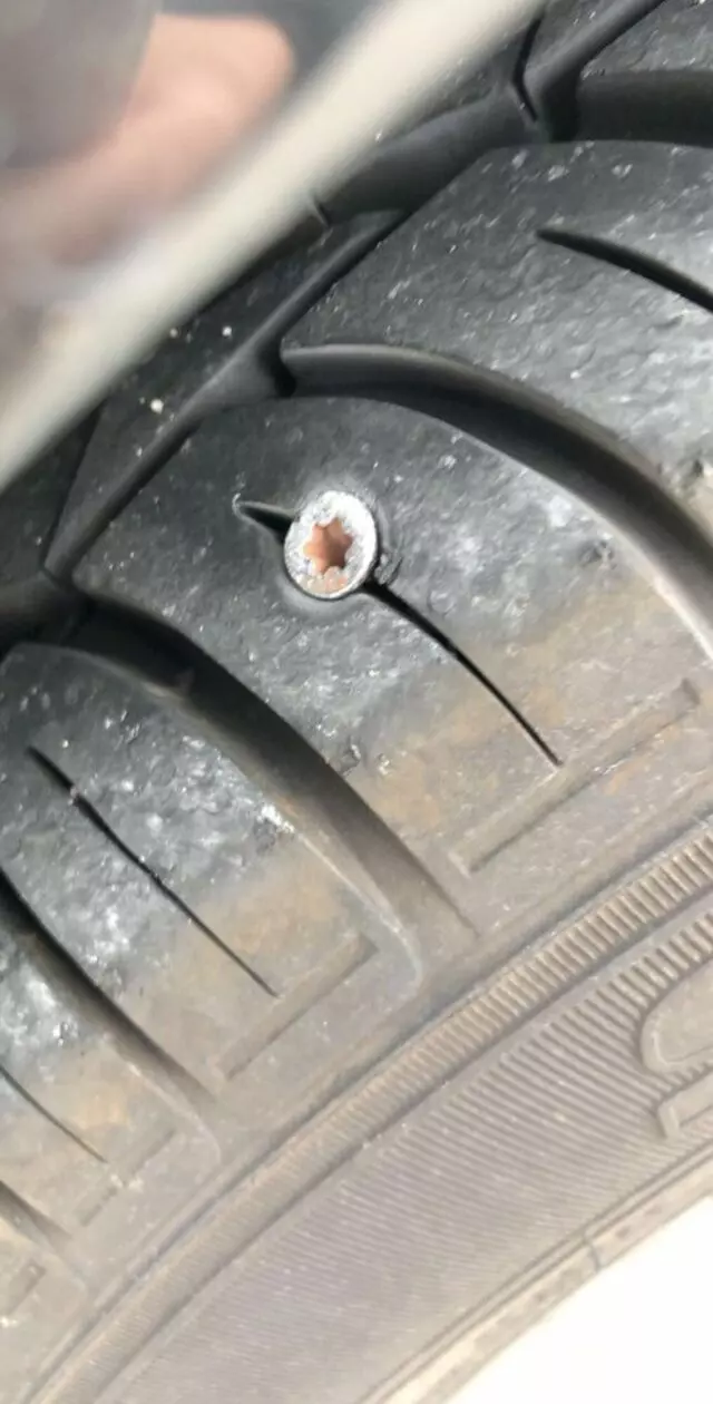 Country Tire And Wheel