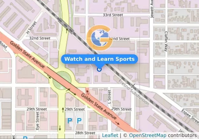 Watch and Learn Sports