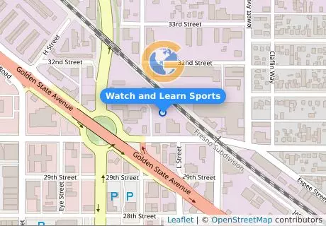 Watch and Learn Sports