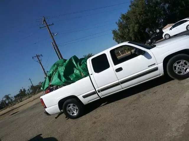 J&Bs Trash Hauling