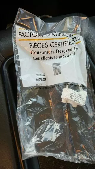 Coast Appliance Parts