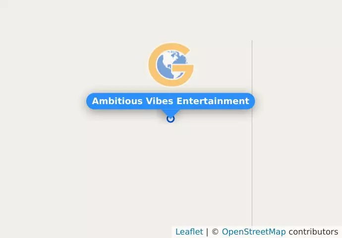 Ambitious Vibes Entertainment