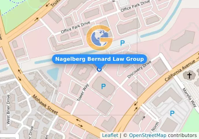 Nagelberg Bernard Law Group