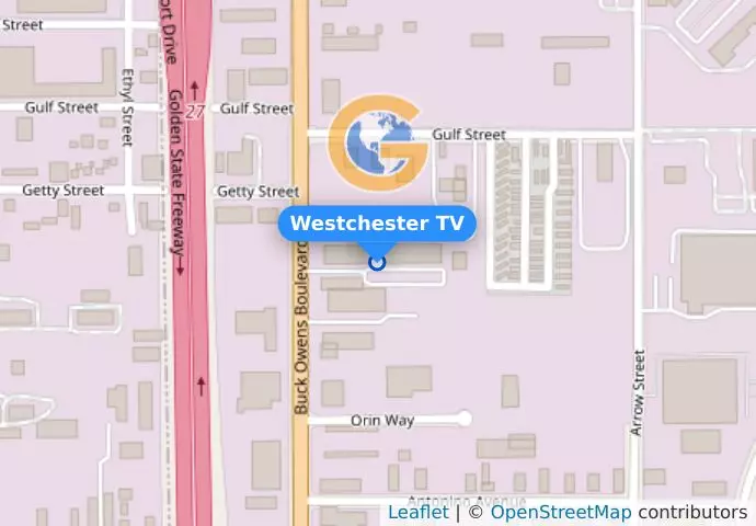 Westchester TV
