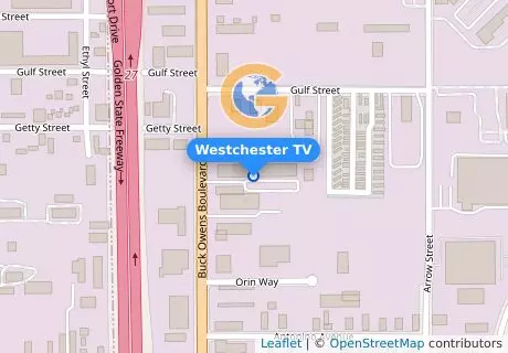 Westchester TV