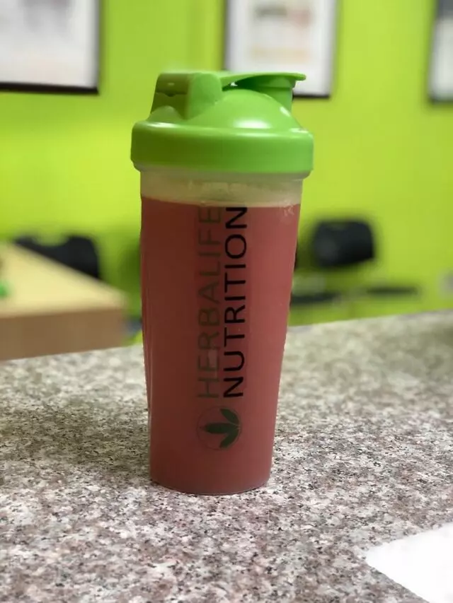 Pure Nutrition