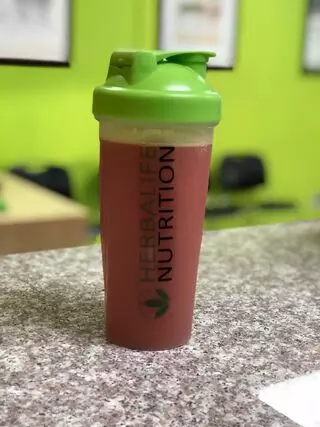 Pure Nutrition