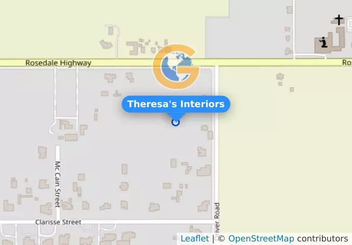 Theresa&apos;s Interiors