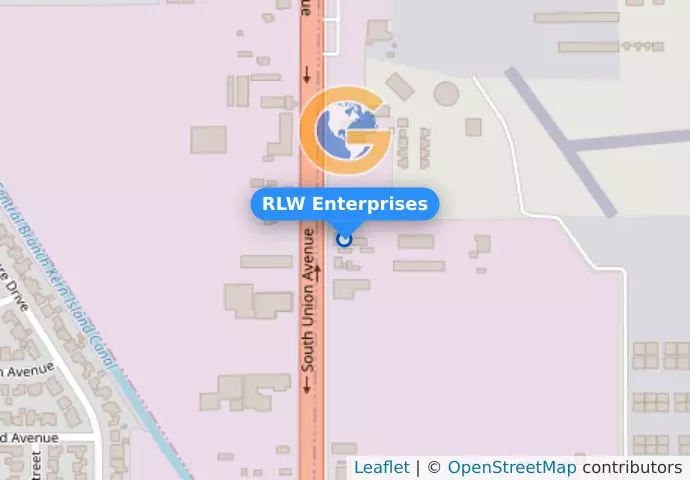 RLW Enterprises