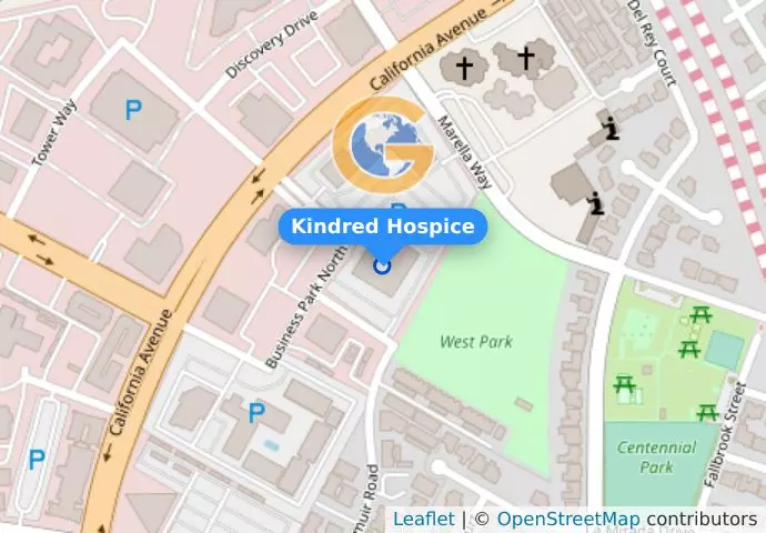 Kindred Hospice