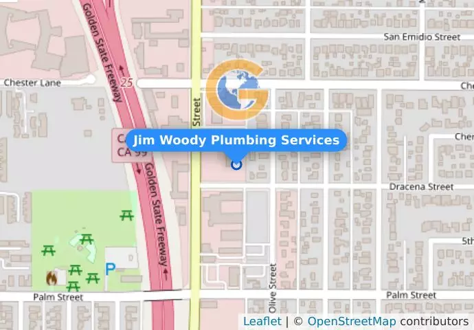 Jim Woody Plumbing Services