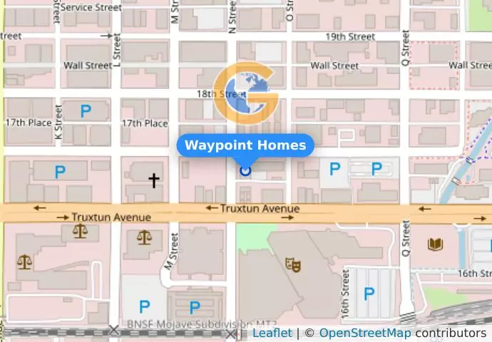 Waypoint Homes