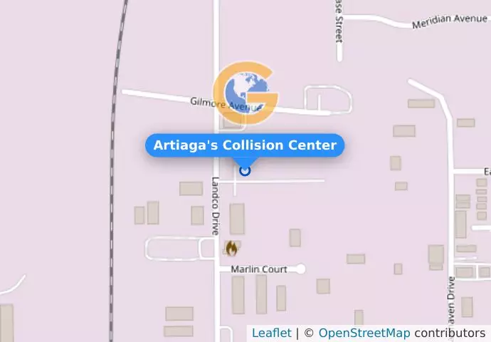 Artiaga&apos;s Collision Center