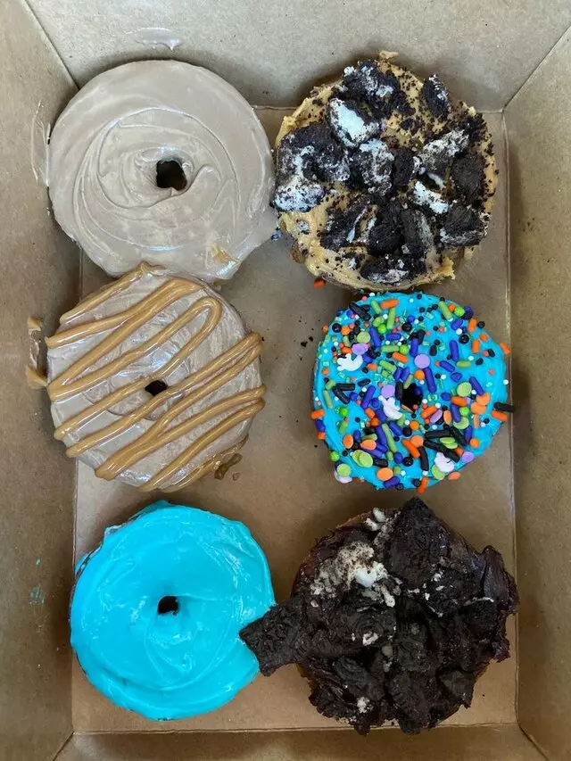 ProDonuts