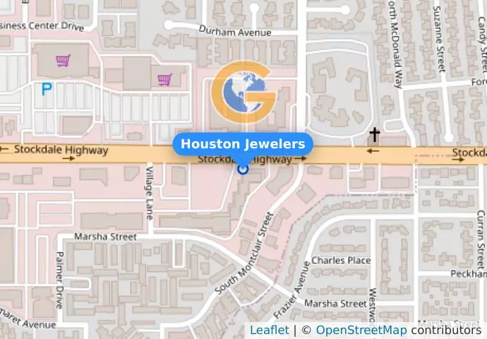 Houston Jewelers