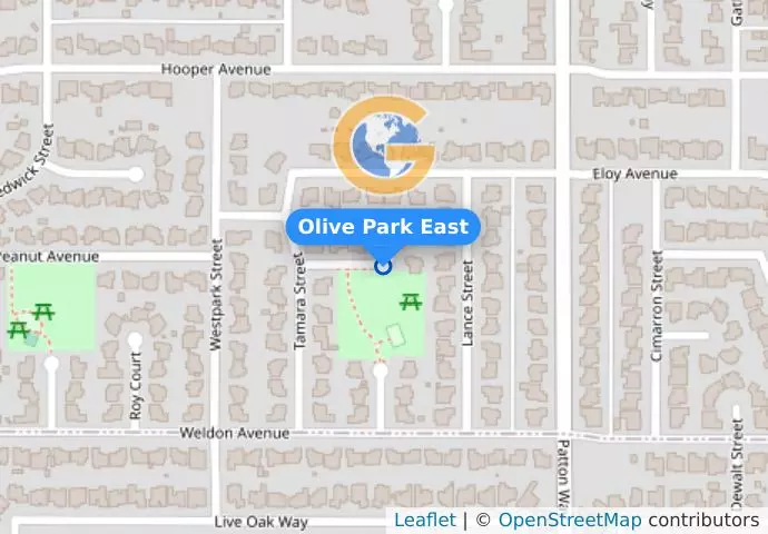 Olive Park East