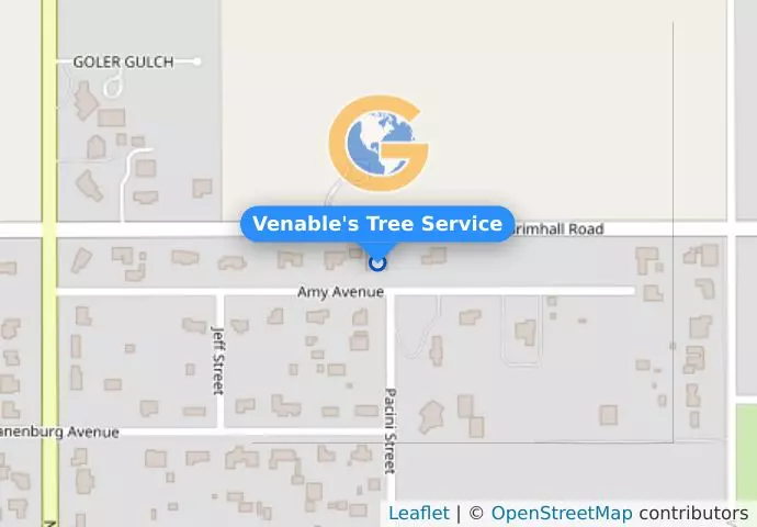 Venable&apos;s Tree Service
