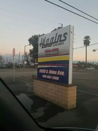 Higgins Auto Parts