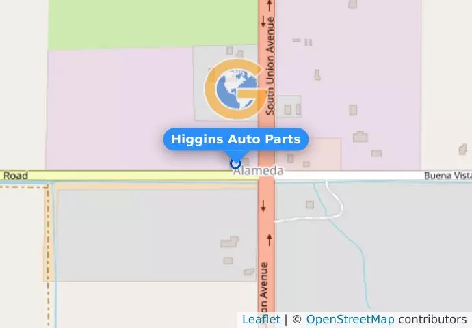 Higgins Auto Parts