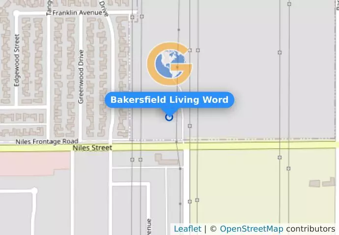 Bakersfield Living Word
