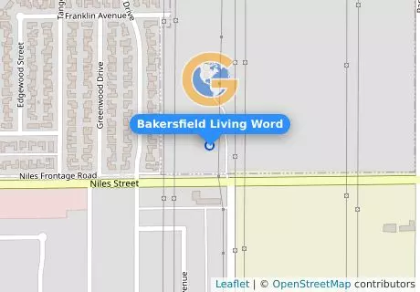 Bakersfield Living Word