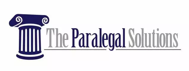 The Paralegal Solutions