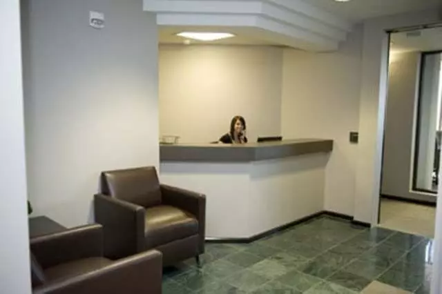 The Paralegal Solutions
