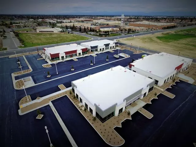 Apex Aerial Imaging