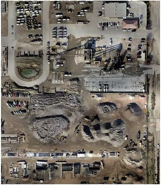 Apex Aerial Imaging